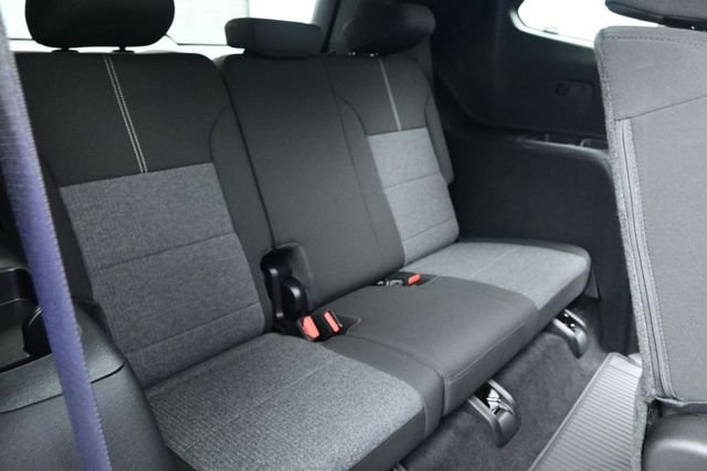 Certified 2026 GMC Acadia Elevation w/ LPO, Floor Liner Package AWD/4WD image 16