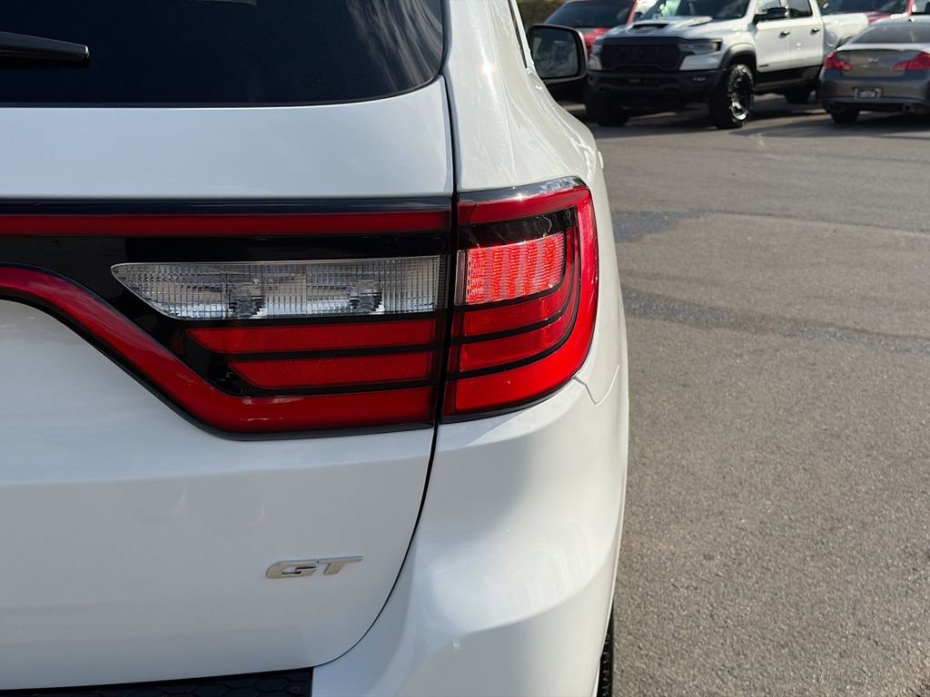 Used 2024 Dodge Durango GT AWD/4WD image 11