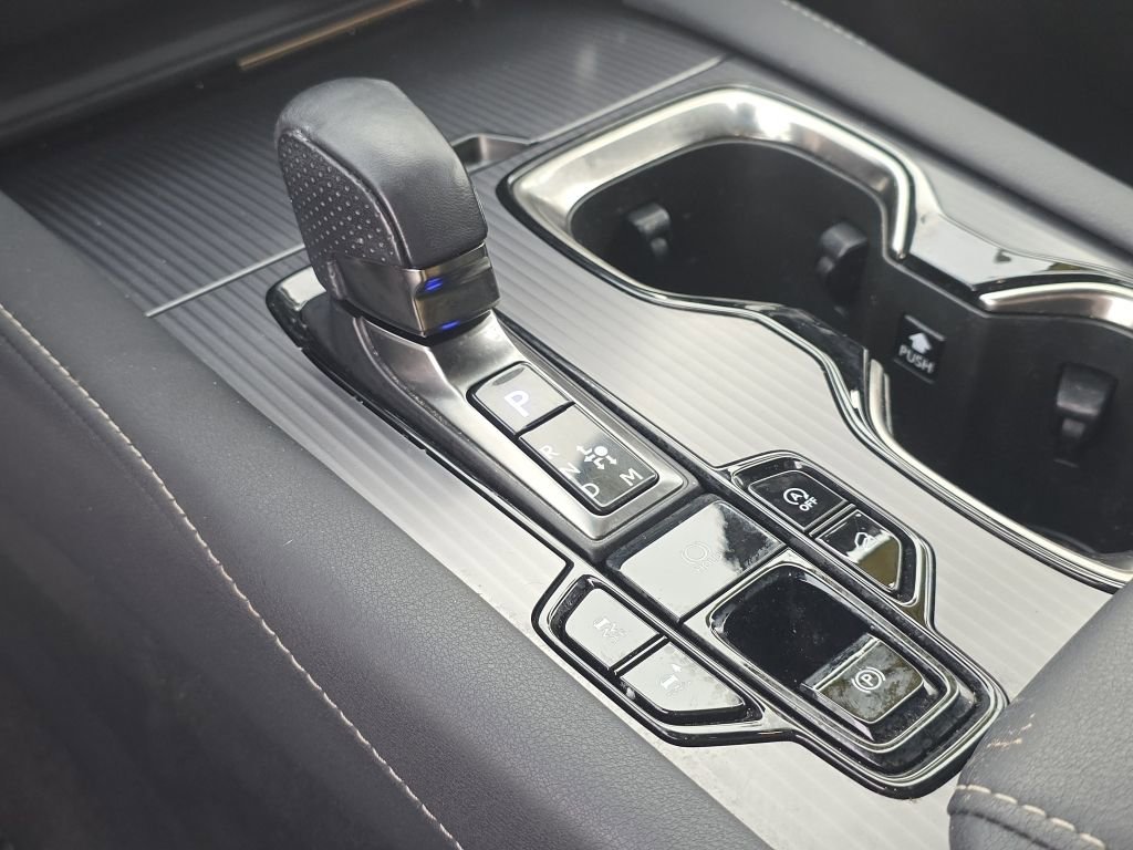 Certified 2023 Lexus RX 350 F Sport image 25