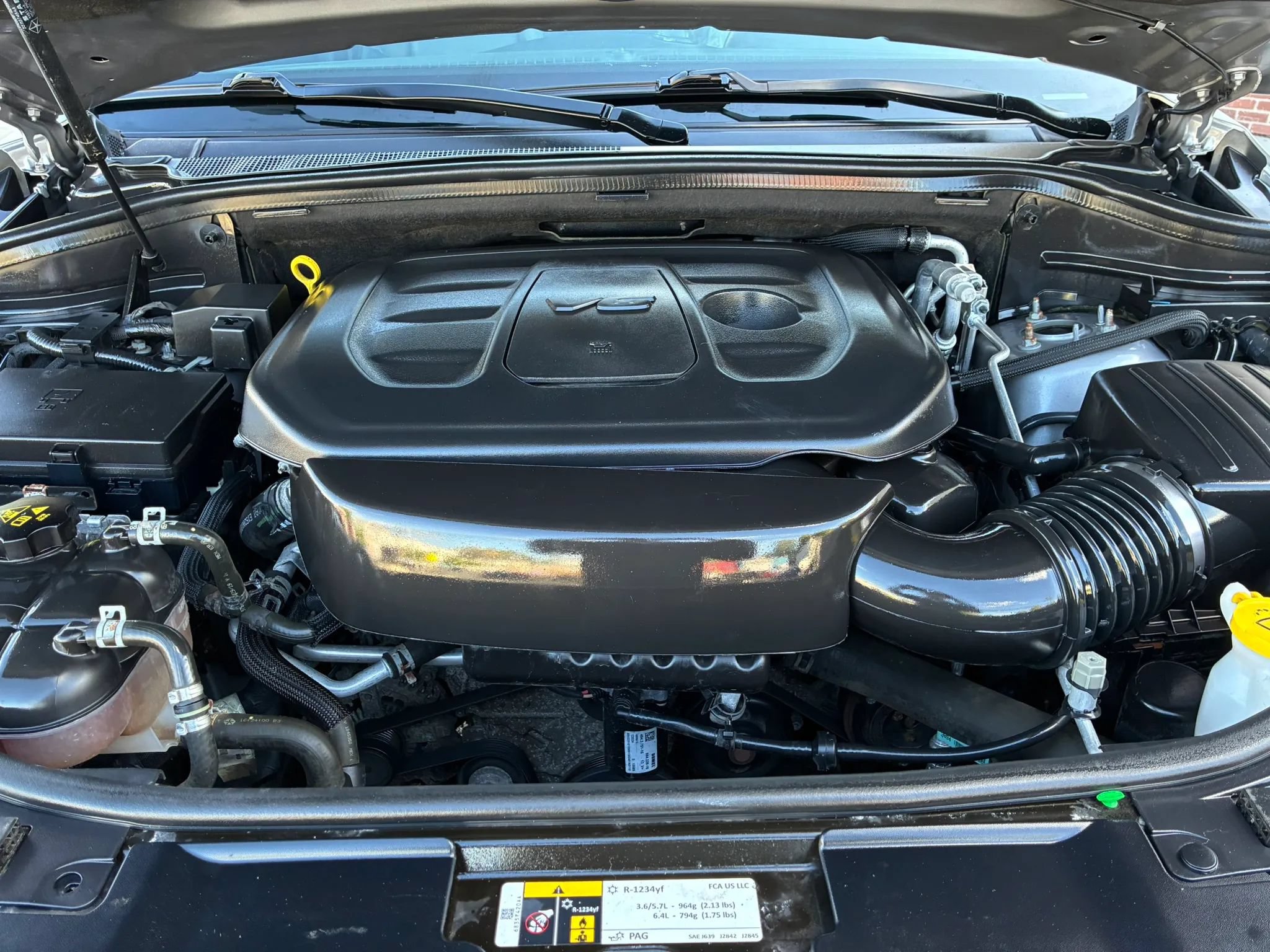 Used 2019 Dodge Durango GT AWD/4WD image 24