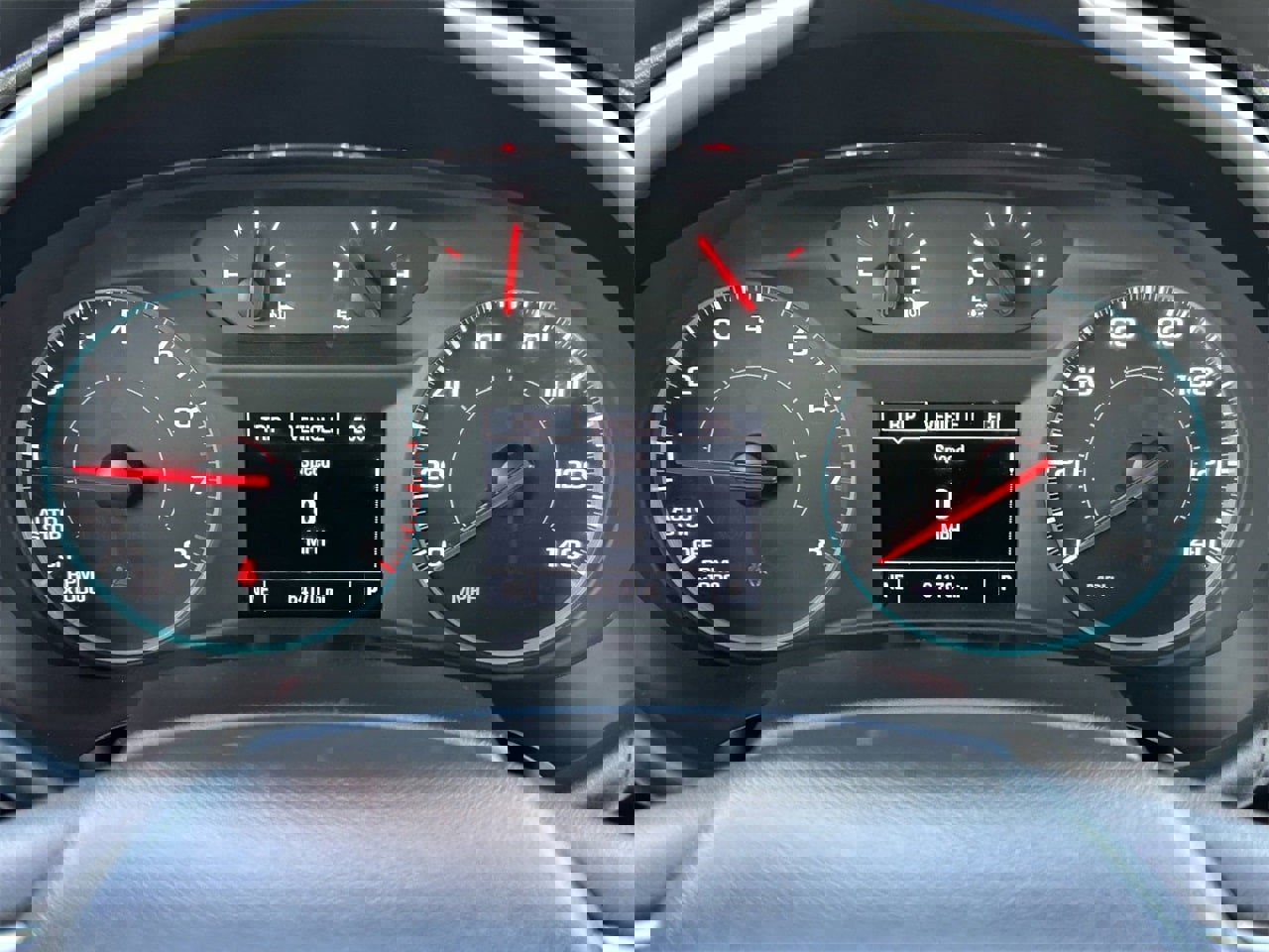 Used 2024 Chevrolet Malibu LT image 31