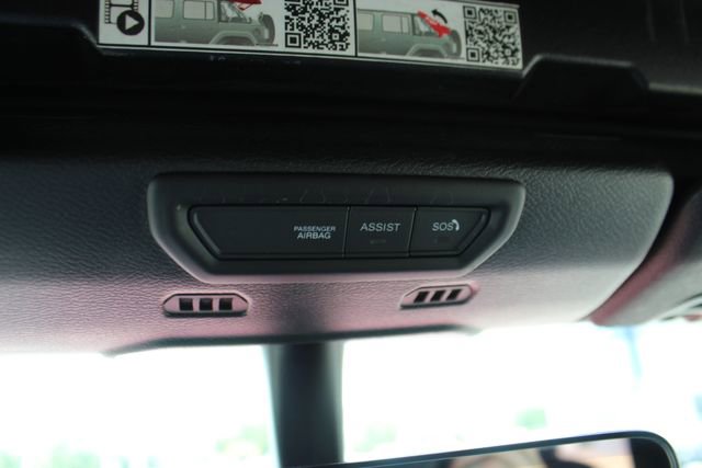 Used 2023 Jeep Wrangler Sport S image 22