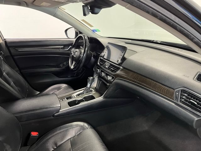 Used 2018 Honda Accord EX-L image 12