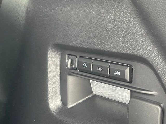 New 2026 Ford Explorer Platinum w/ LUX Leather Package image 25