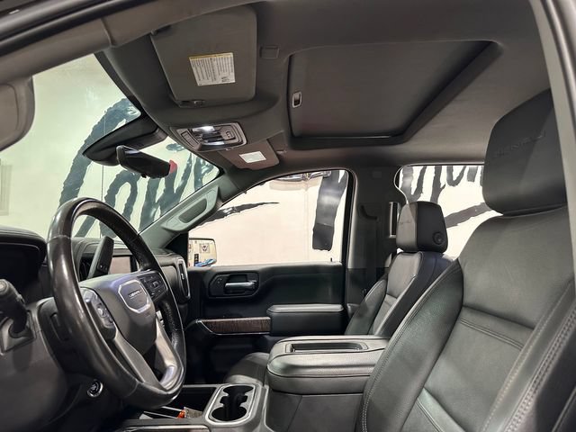 Used 2021 GMC Sierra 1500 Denali w/ Denali Ultimate Package AWD/4WD image 19