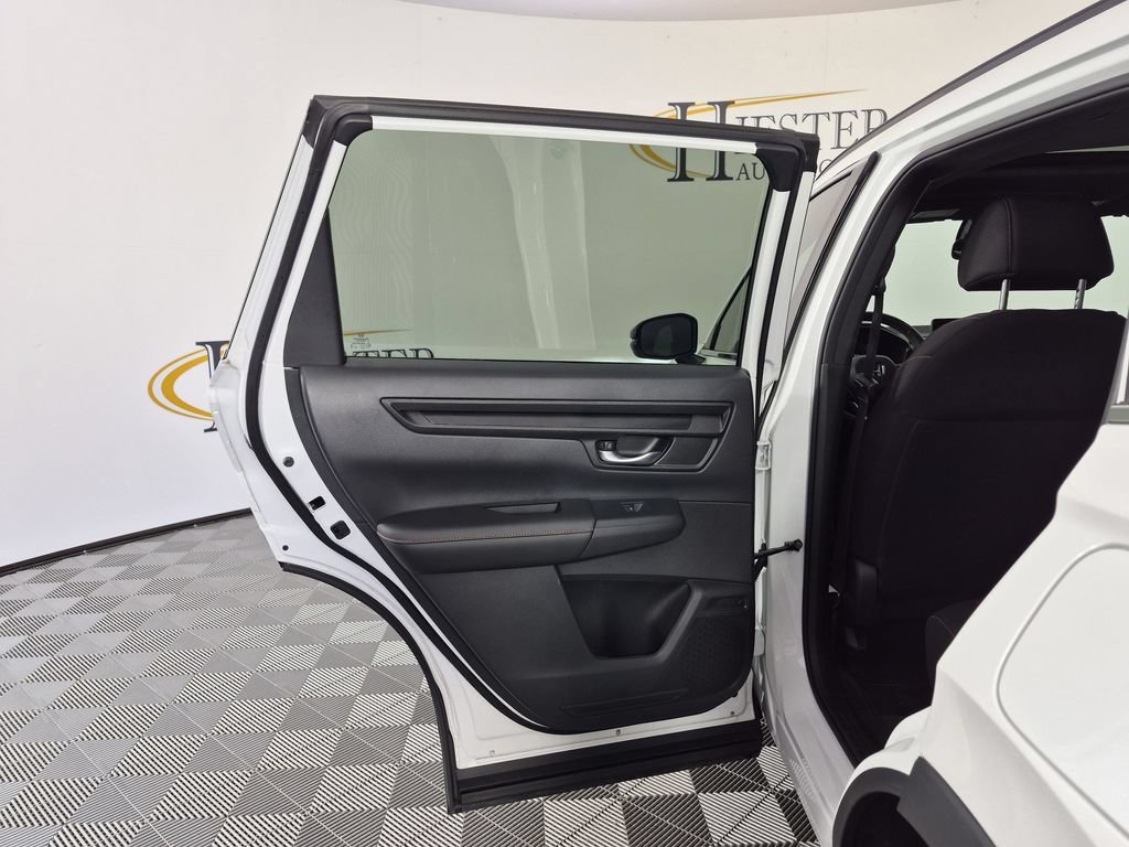 Used 2023 Honda CR-V Sport image 30
