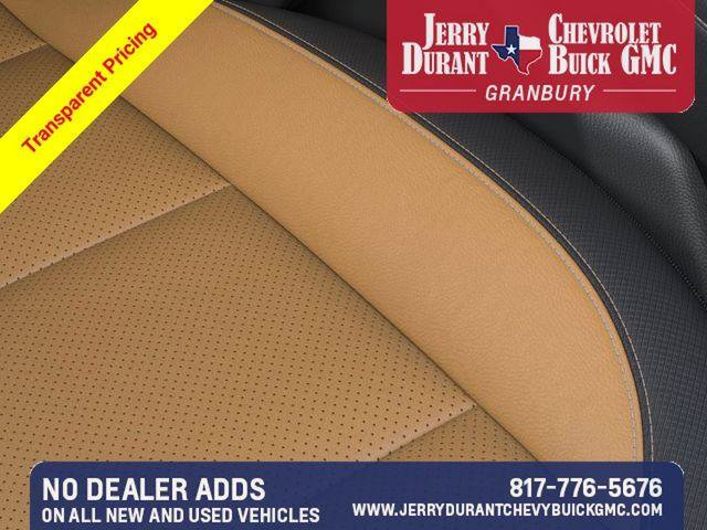New 2027 Chevrolet Traverse Z71 w/ Enhanced Driving Package AWD/4WD image 22