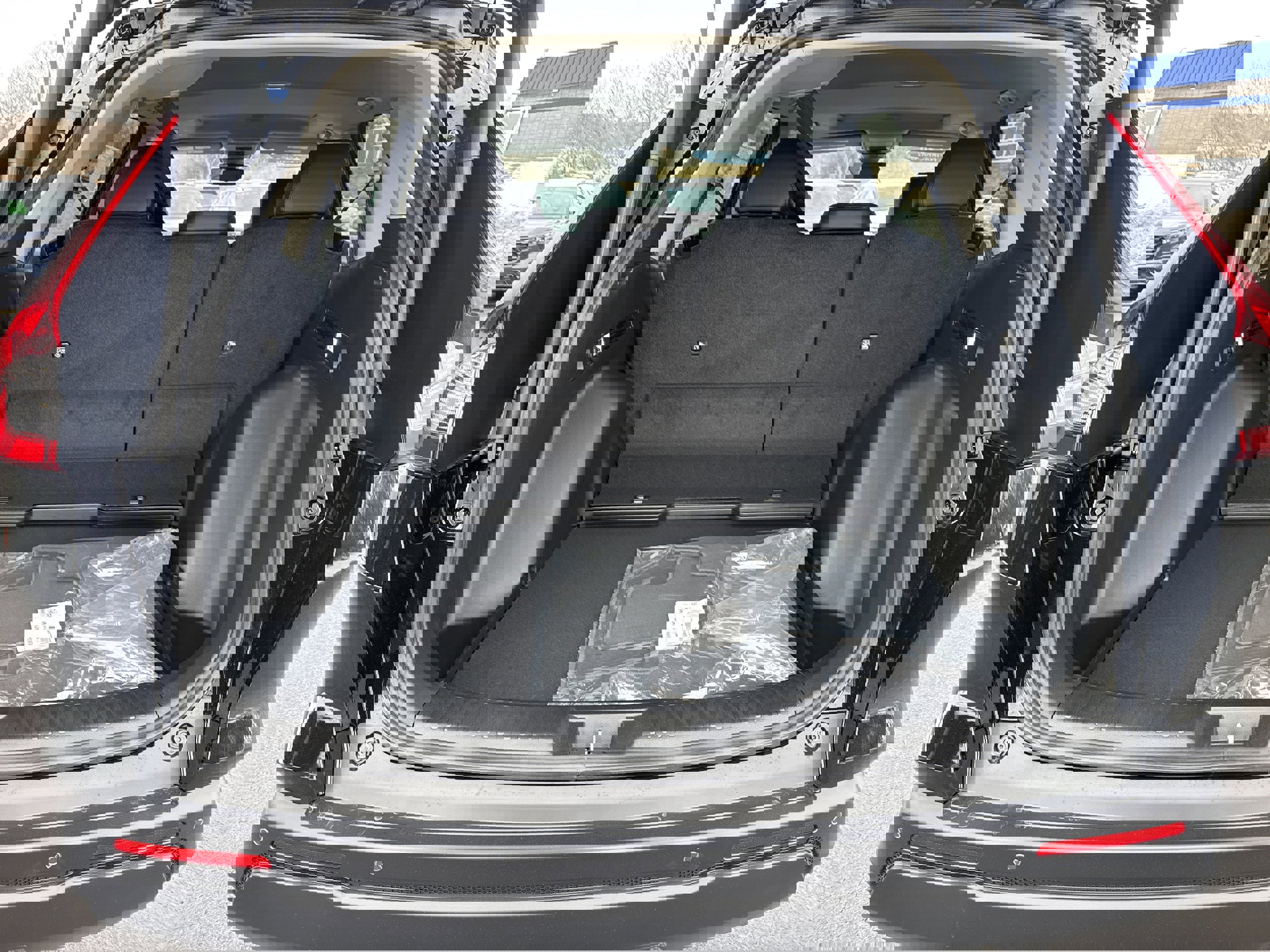 New 2026 Honda CR-V EX-L image 13