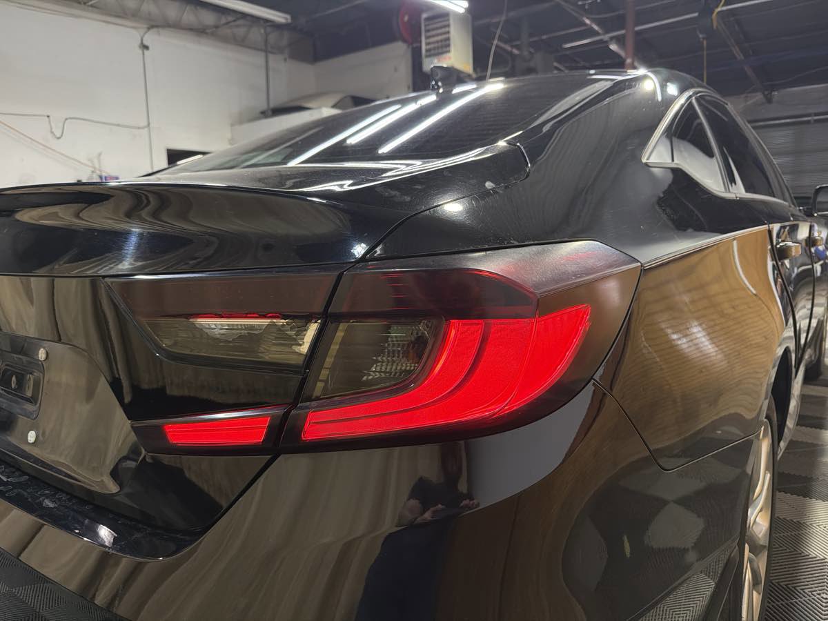 Used 2019 Honda Accord LX image 10