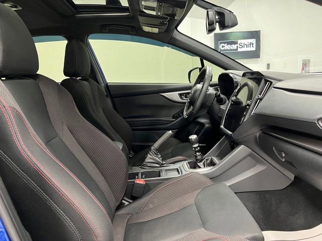 Used 2023 Subaru WRX Premium image 56