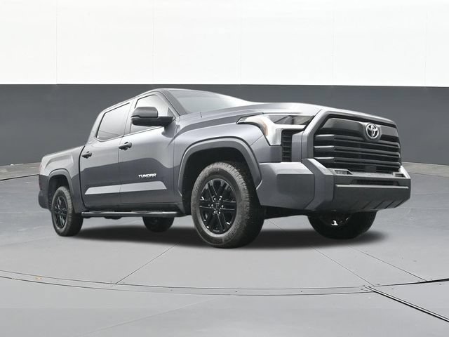 Used 2024 Toyota Tundra SR5 RWD image 53