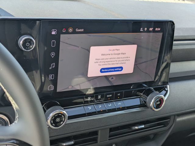 New 2026 Chevrolet Colorado W/T w/ WT Custom Package AWD/4WD image 18
