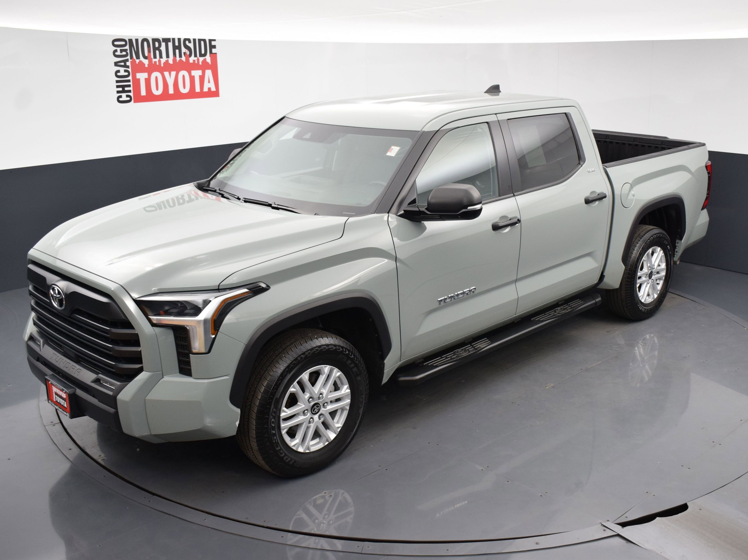 Used 2024 Toyota Tundra SR5 w/ SR5 Convenience Package image 26