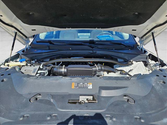 Used 2022 Lincoln Aviator Reserve w/ Elements Package Plus image 24