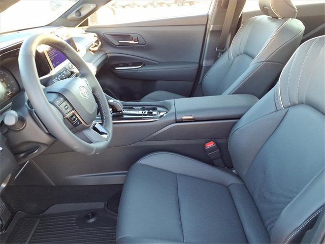 New 2026 Toyota Crown Signia w/ Advanced Technology Package image 12