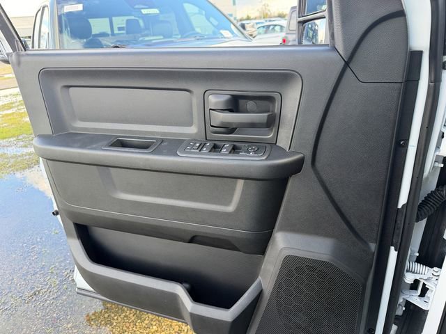 New 2026 RAM 3500 Tradesman image 17