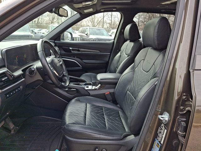 Used 2024 Kia Telluride EX X-Line AWD/4WD image 14
