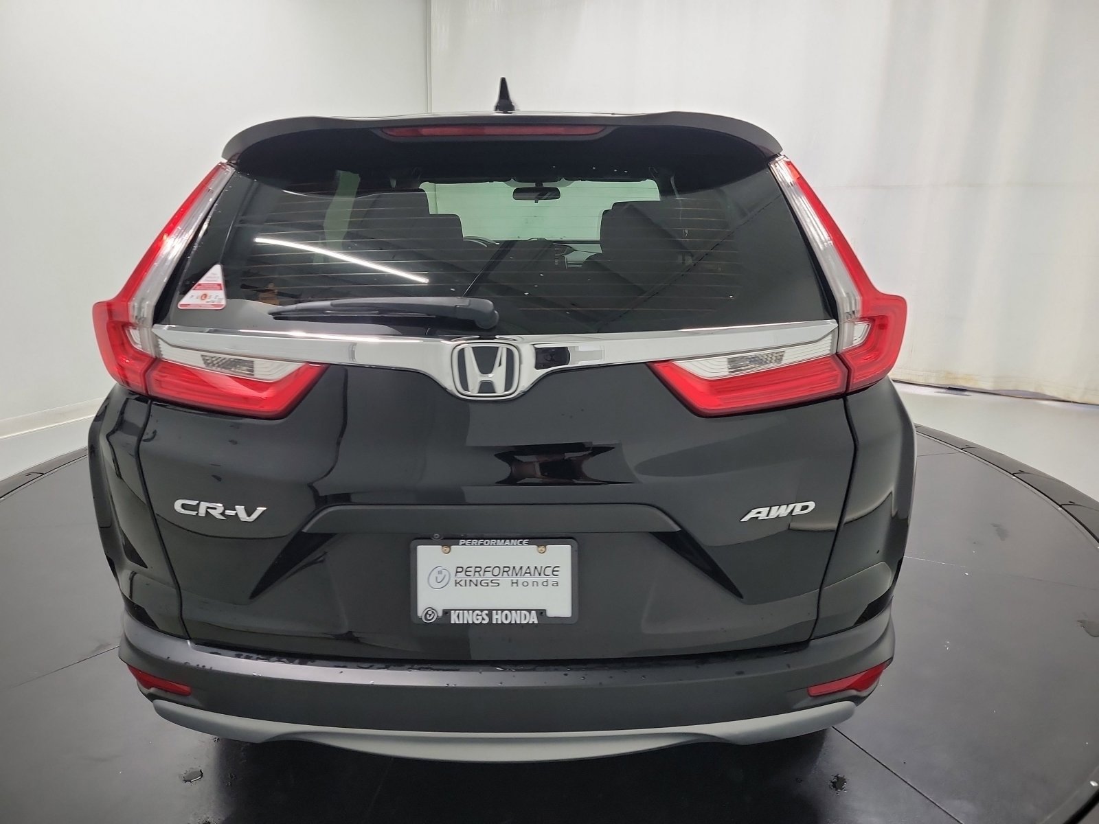 Used 2019 Honda CR-V LX image 8