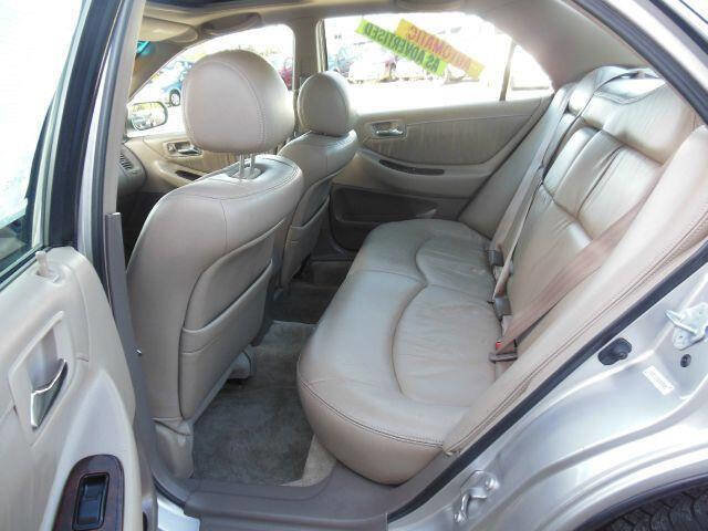 Used 1998 Honda Accord EX image 18