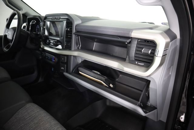 Used 2021 Ford F150 XLT w/ XTR Package AWD/4WD image 55