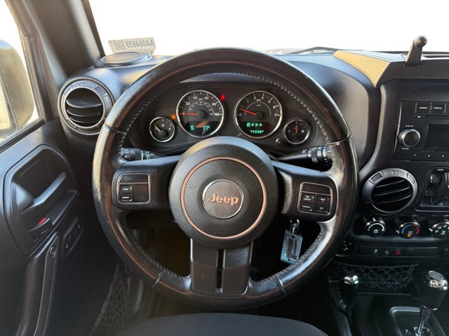 Used 2018 Jeep Wrangler Unlimited Sport S image 14