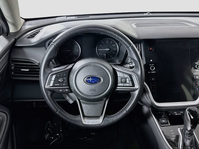 Used 2020 Subaru Outback Premium w/ Popular Package #1 AWD/4WD image 12