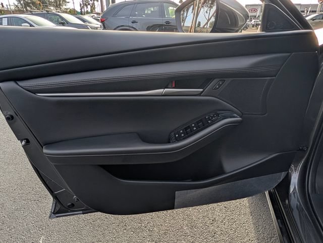 New 2026 MAZDA MAZDA3 2.5 S Sedan w/ Preferred Pkg FWD image 14