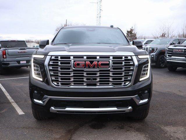 New 2026 GMC Yukon XL Denali w/ Sun & Power Step Package image 2