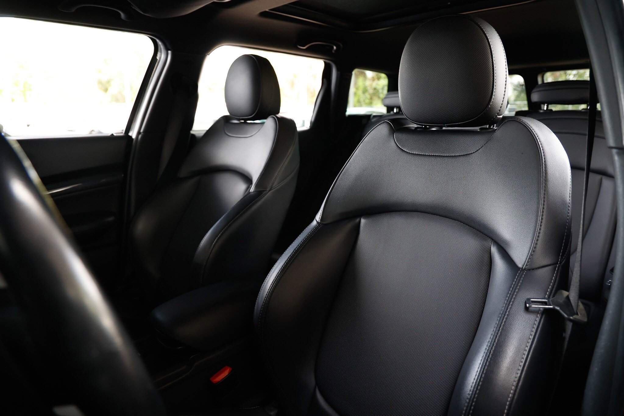 Used 2019 MINI Cooper Clubman S FWD image 10