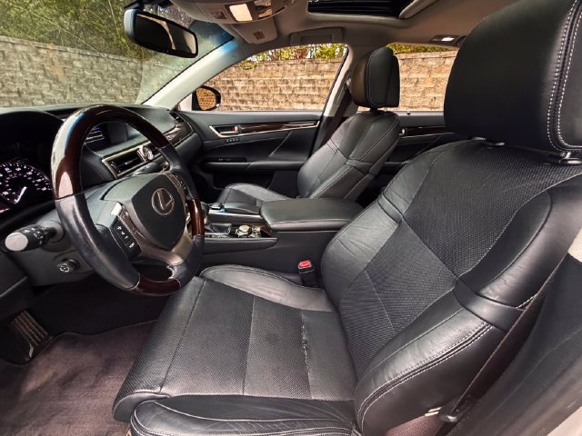 Used 2014 Lexus GS 350 RWD image 19