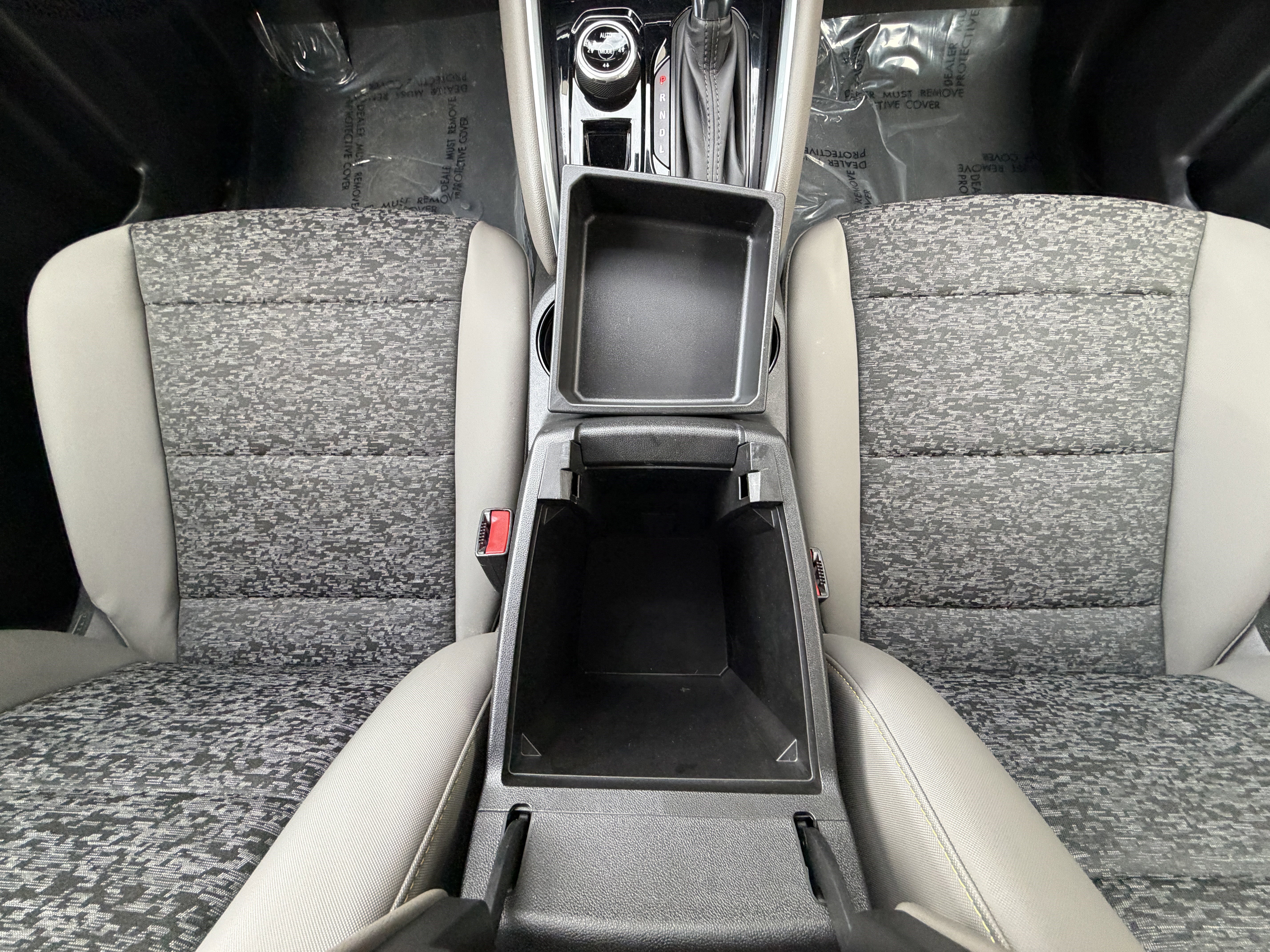 Used 2024 Chevrolet Colorado ZR2 w/ ZR2 Bison Edition AWD/4WD image 22