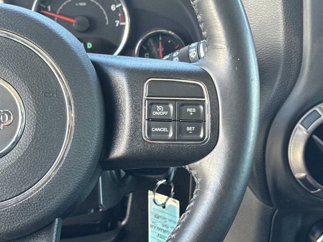 Used 2018 Jeep Wrangler Unlimited Sport S image 25