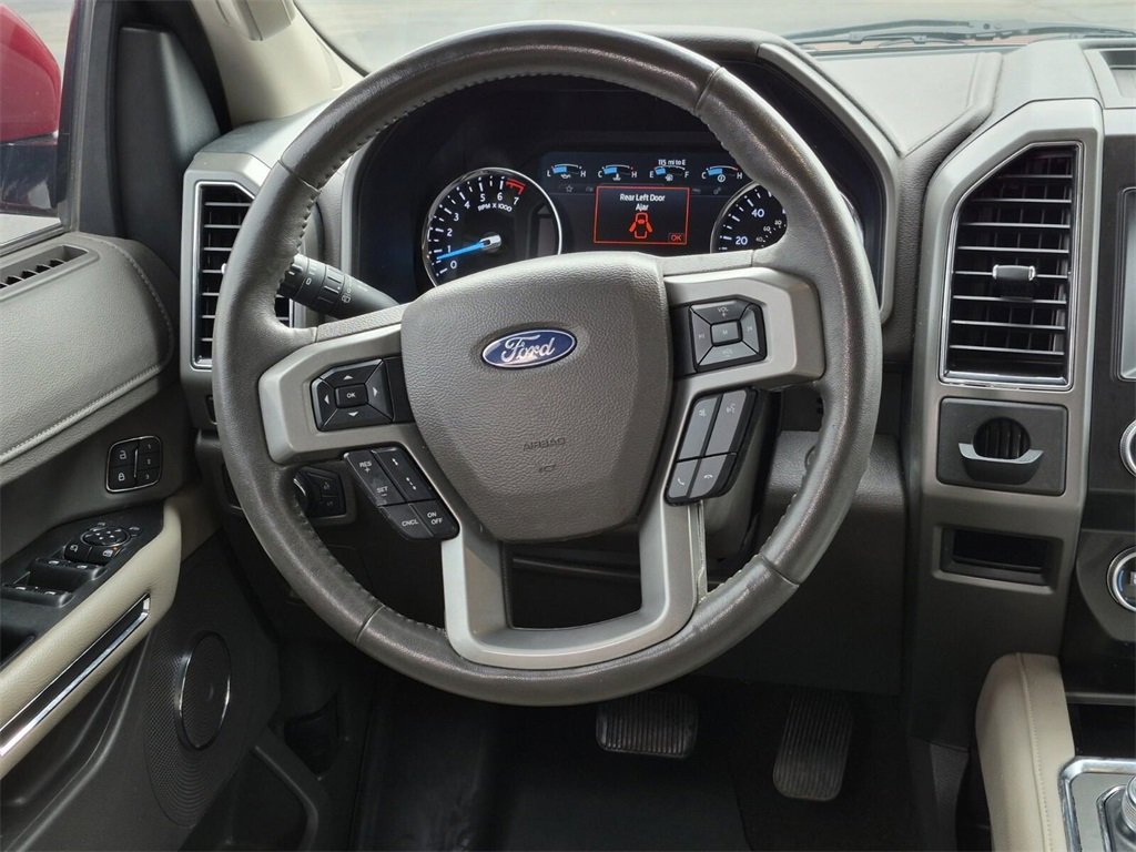 Used 2021 Ford Expedition XLT image 41