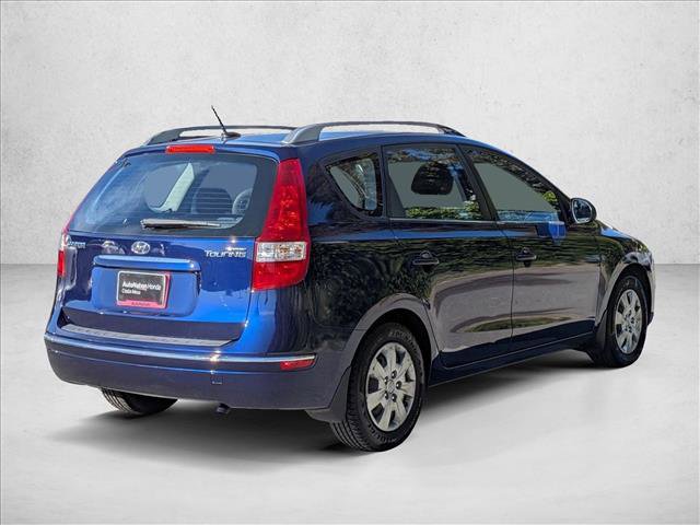 Used 2011 Hyundai Elantra GLS w/ Popular Equipment Pkg 2 image 5