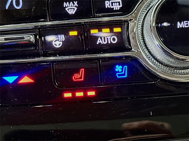 Used 2020 Lincoln Corsair Reserve w/ Equipment Group 201A image 21