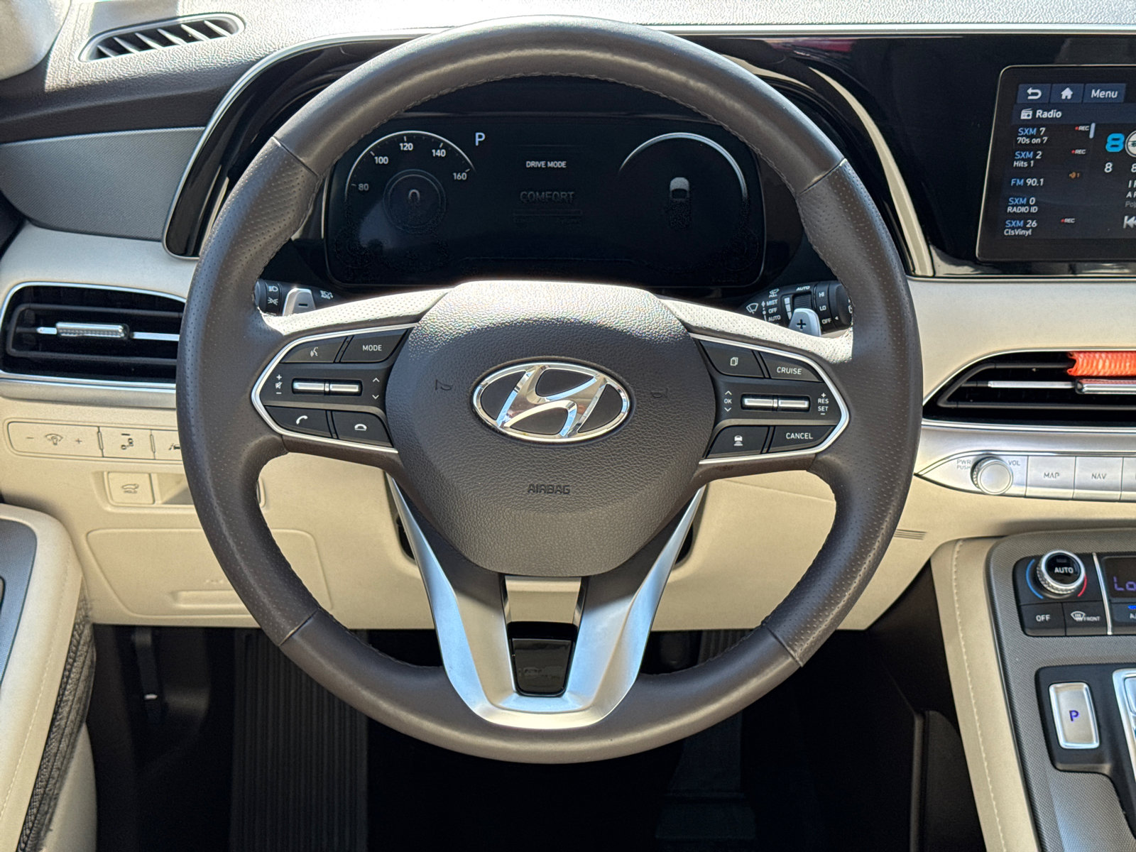 Used 2020 Hyundai Palisade Limited image 24