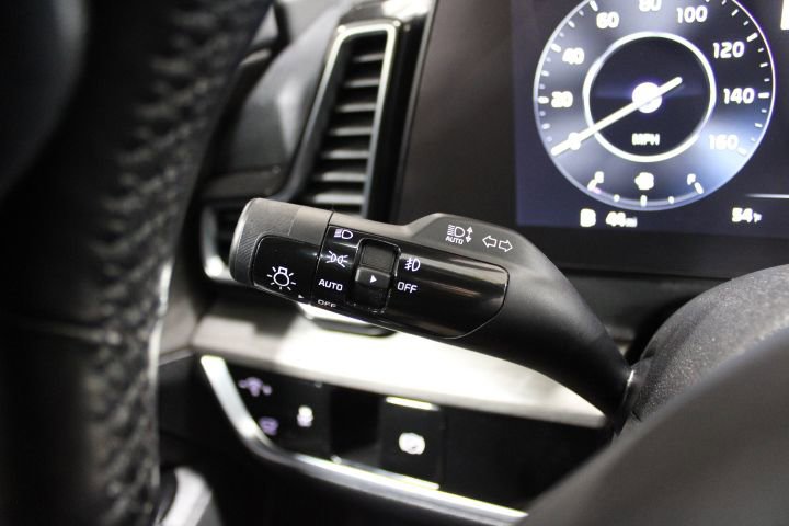 Used 2023 Kia Sportage X-Pro Prestige image 40