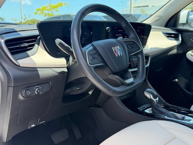 Used 2024 Buick Encore GX Sport Touring FWD image 11
