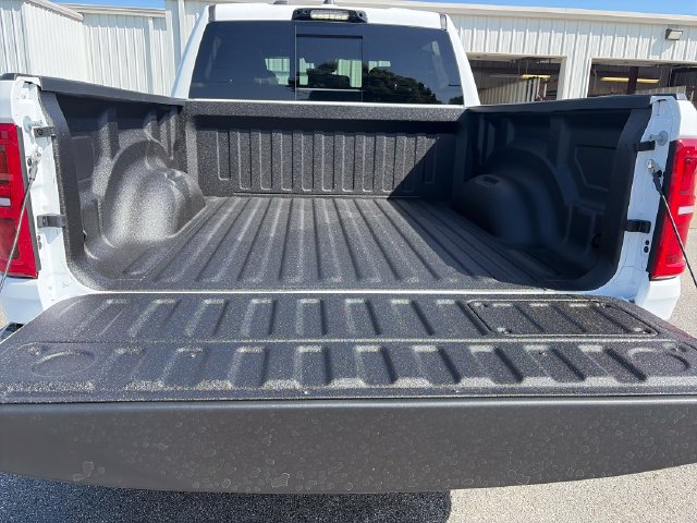 New 2026 RAM 1500 RHO w/ RHO Level 1 Equipment Group AWD/4WD image 23