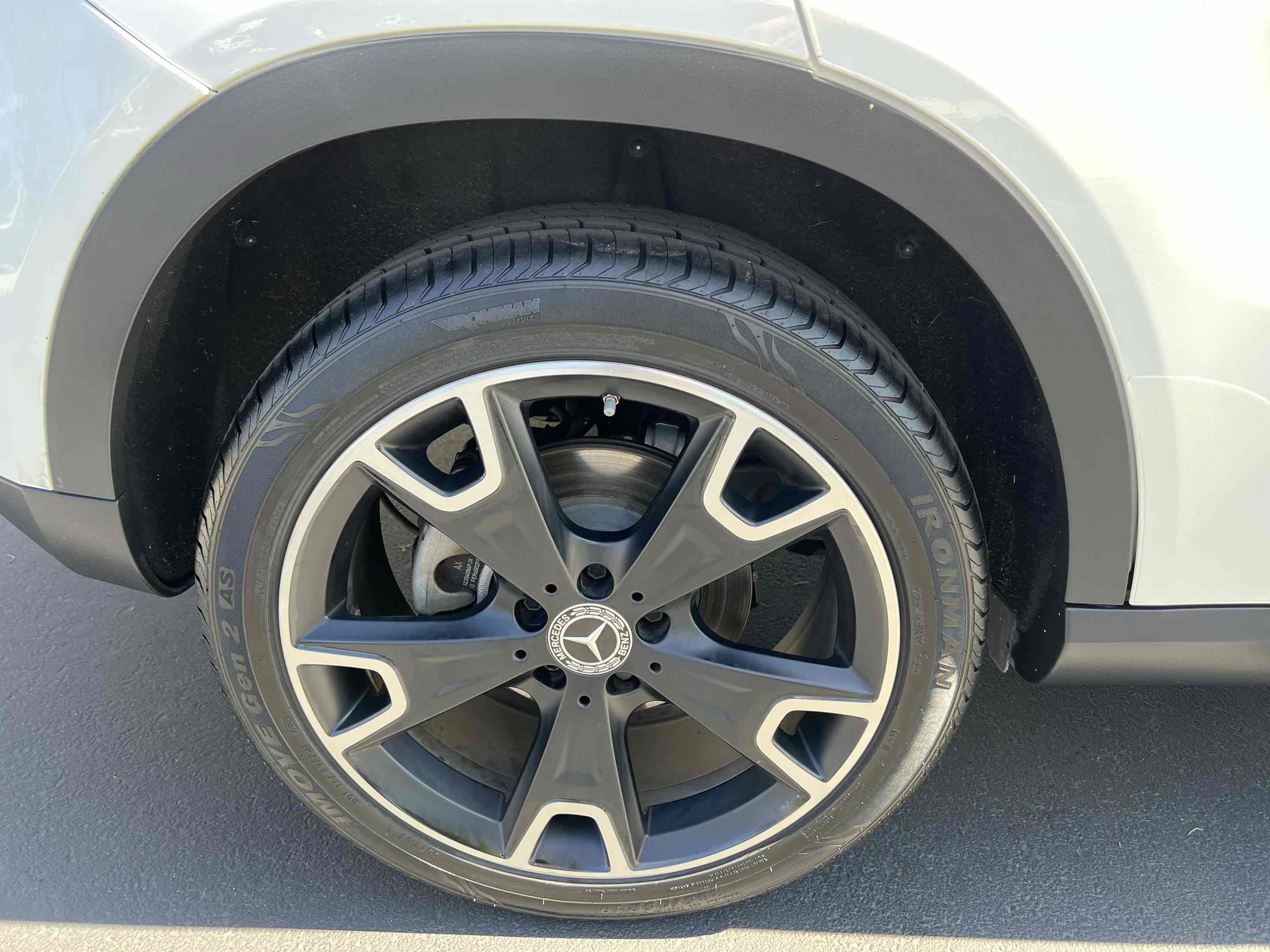 Used 2020 Mercedes-Benz GLA 250 image 79