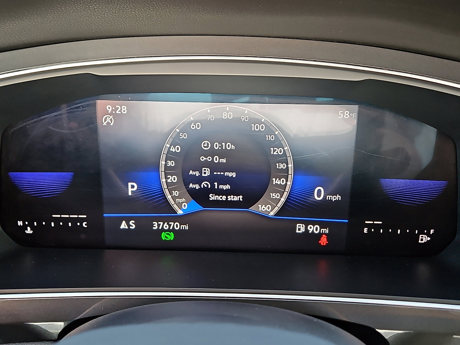 Certified 2023 Volkswagen Tiguan SE R-Line FWD image 19