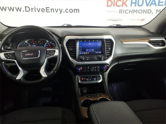 Used 2020 GMC Acadia SLE w/ Driver Convenience Package image 13