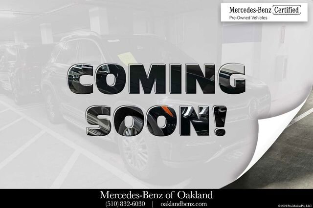 Used 2021 Mercedes-Benz GLE 350 4MATIC