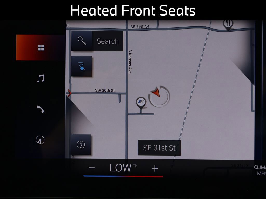 Certified 2023 BMW i4 M50 image 27