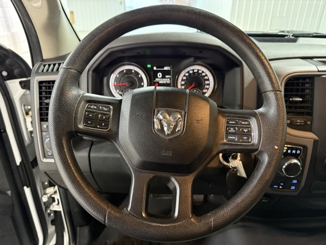 Used 2016 RAM 1500 ST w/ SXT Appearance Group image 12