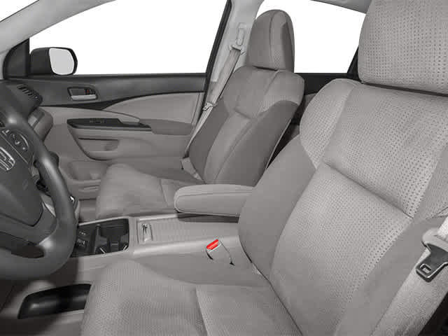 Used 2013 Honda CR-V LX image 8