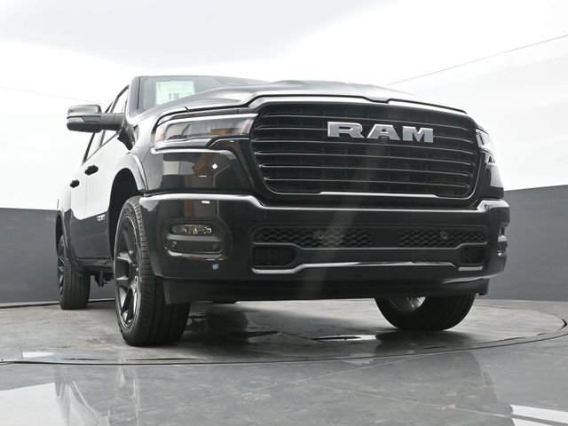 New 2026 RAM 1500 Laramie image 56