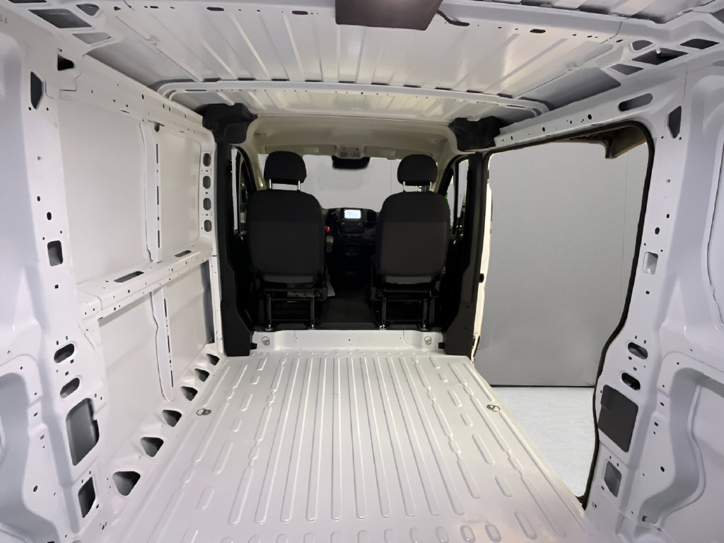 New 2026 RAM ProMaster 2500 w/ Convenience Group FWD image 12