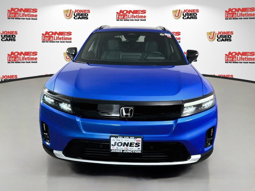 Used 2024 Honda Prologue Elite image 13