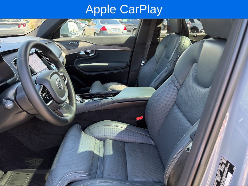 Used 2023 Volvo XC90 T8 Ultimate AWD/4WD image 10